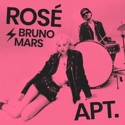 APT. cover artwork