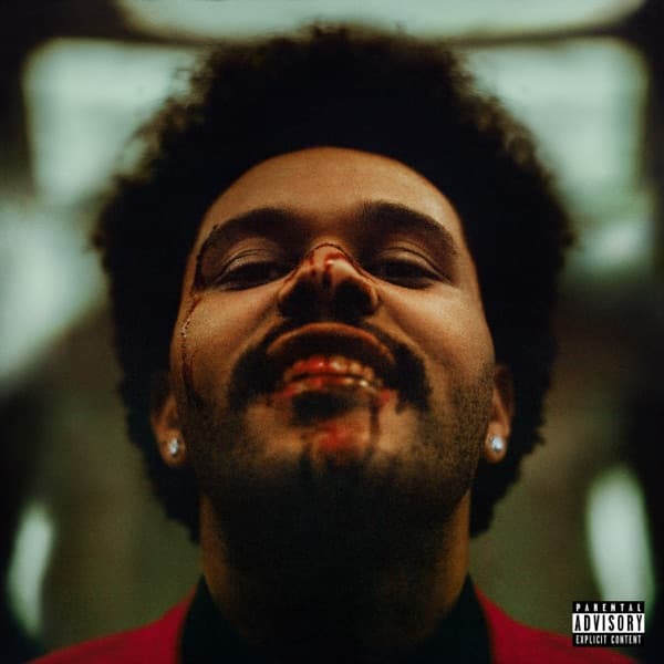 Editorial playlist cover: The long way home
