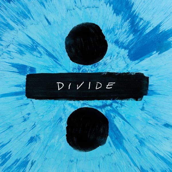 ÷ artwork