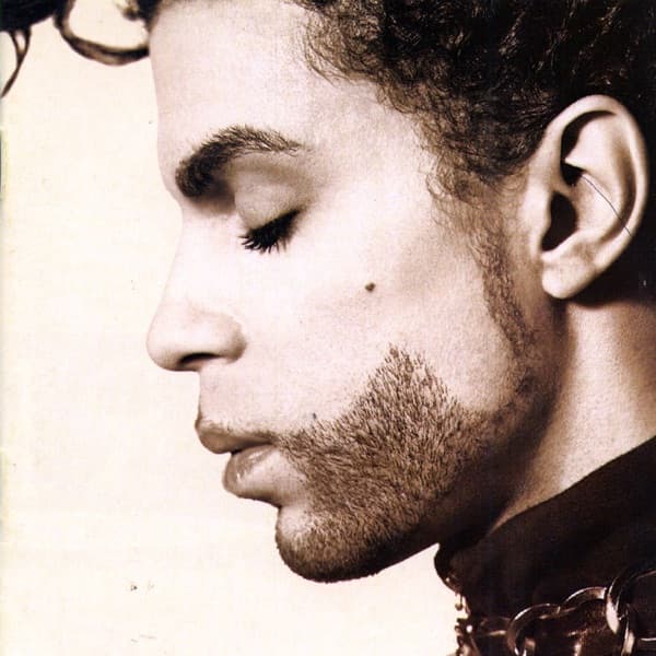 The Hits/The B-Sides artwork