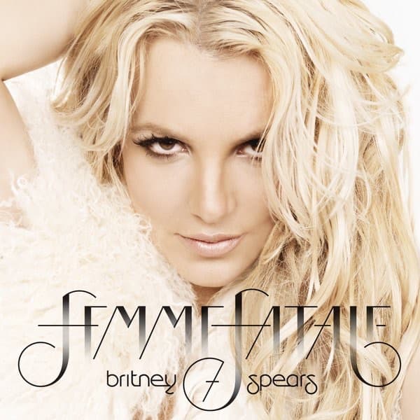 Till the World Ends — Femme Fatale cover