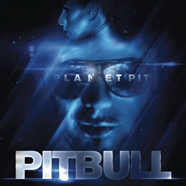 Planet Pit cover artwork